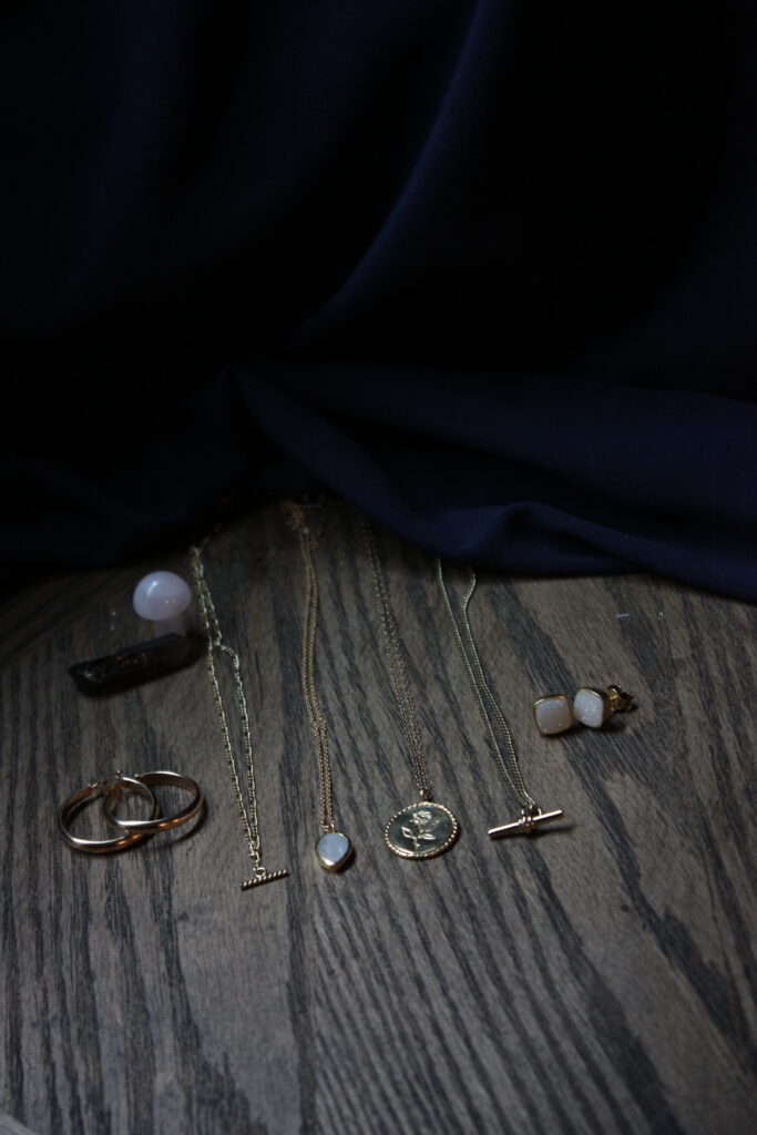 Jewelry Collection