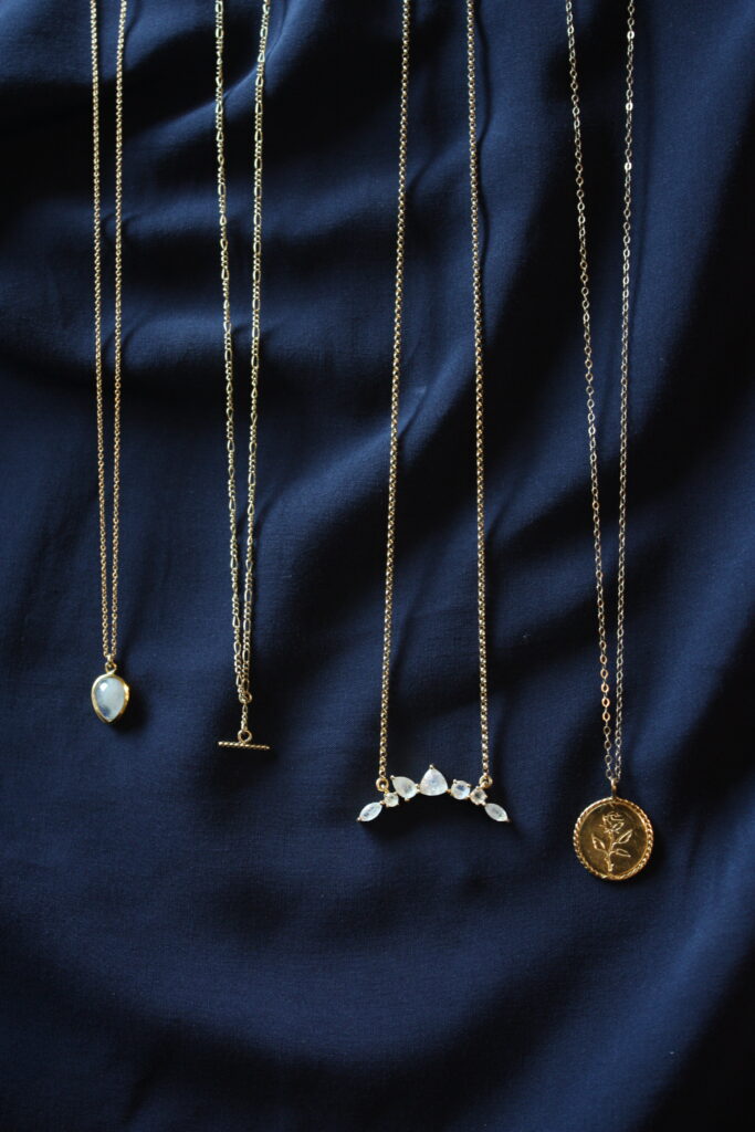 Jewelry Collection