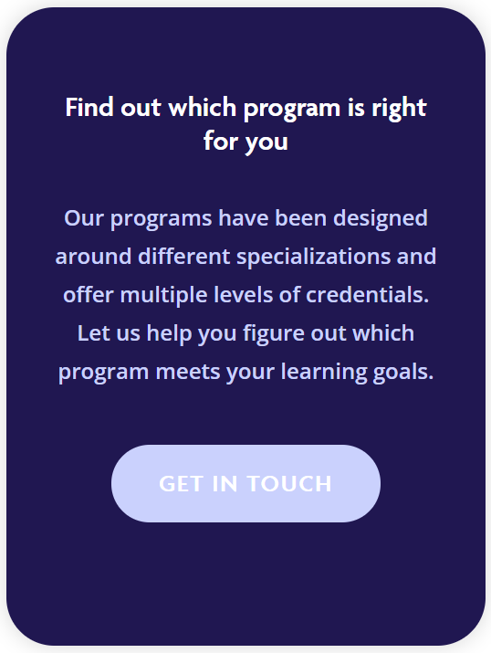Digital Deisgn & development Button